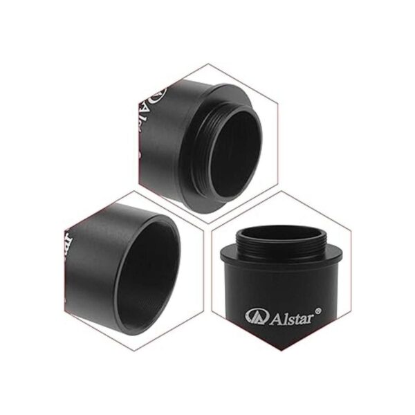 Alstar C Mount a 1.25 cámara de vídeo barril adaptador_3