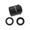 Alstar C Mount a 1.25 cámara de vídeo barril adaptador_1