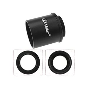 Alstar C Mount a 1.25 cámara de vídeo barril adaptador_1