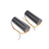Alta transformador de voltaje DC 3 V 72 V a 200 kV_2