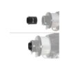 Alstar C Mount a 1.25 cámara de vídeo barril adaptador_6