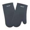 Alselo Guantes de cocina de silicona resistentes al calor_1