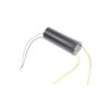 Alta transformador de voltaje DC 3 V 72 V a 200 kV_3