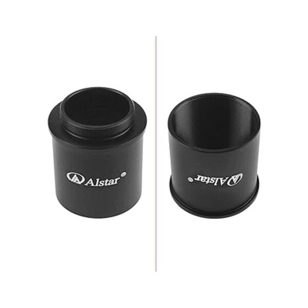 Alstar C Mount a 1.25 cámara de vídeo barril adaptador_5