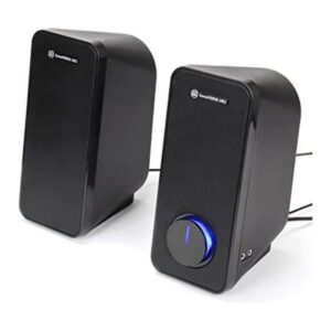 Altavoces de ordenador GOgroove SonaVERSE UB2 Multimedia_1
