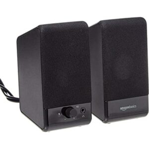 Altavoces de computadora para computadora de escritorio o_1
