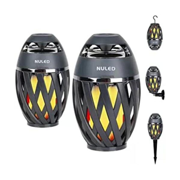 Altavoces Bluetooth para exteriores altavoces de llama_1