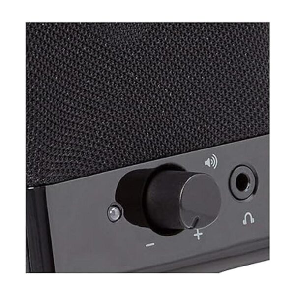 Altavoces de computadora para computadora de escritorio o_2