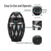 Altavoces Bluetooth para exteriores altavoces de llama_2
