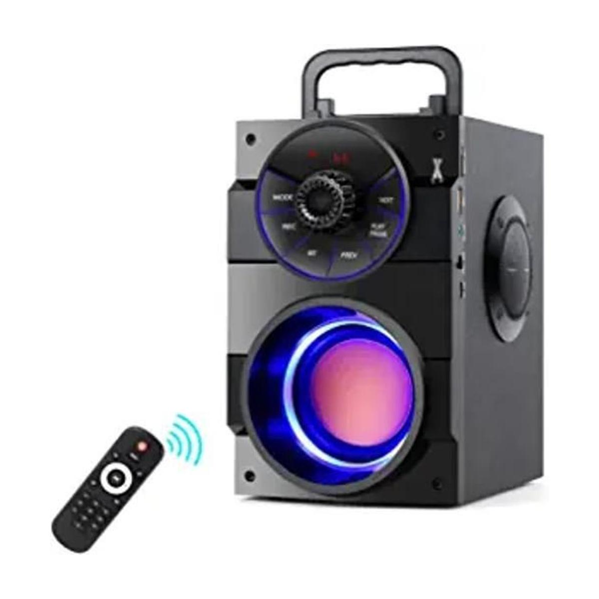 Altavoces Bluetooth altavoz inalámbrico portátil con