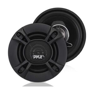 Altavoces estéreo universales de 2 vías para coche 240 W_1