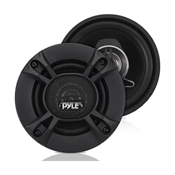 Altavoces estéreo universales de 2 vías para coche 240 W_1