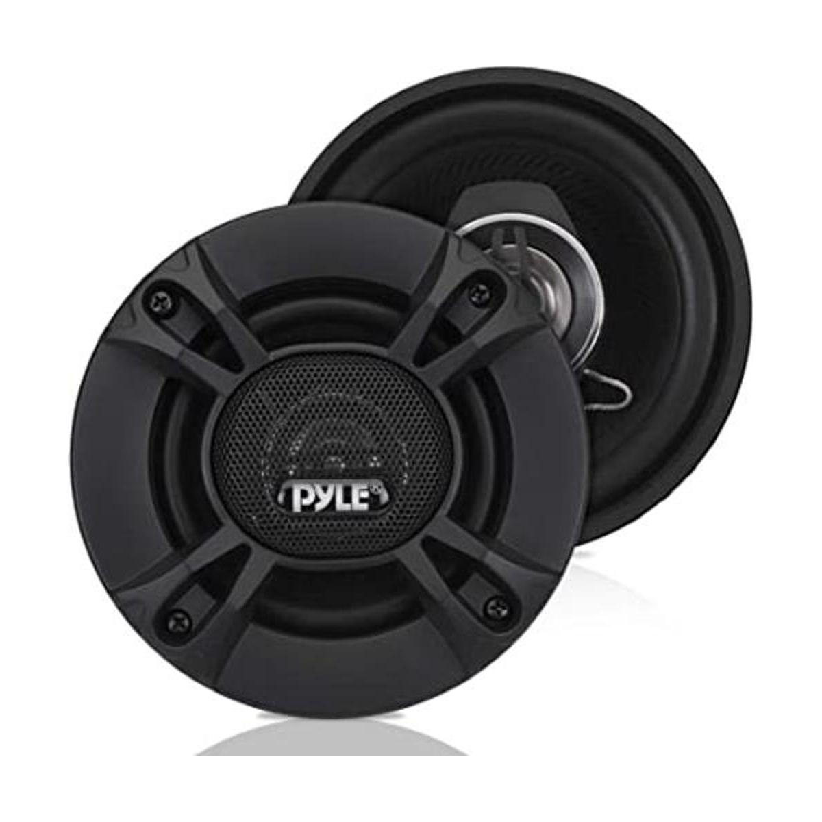 Altavoces estéreo universales de 2 vías para coche 240 W