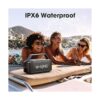 Altavoz Bluetooth de 60 W máximo de 80 W WKING_2