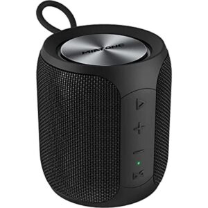 Altavoz Bluetooth portátil altavoz inalámbrico IPX7_1