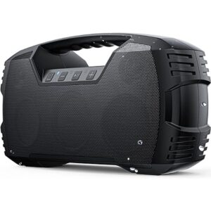 Altavoz Bluetooth portátil IPX7 impermeable de 40 W_1