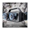 Altavoz Bluetooth de 60 W máximo de 80 W WKING_3