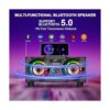 Altavoz Bluetooth portátil de 60 W con subwoofer de graves_2