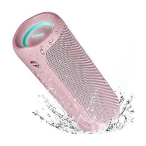Altavoz Bluetooth portátil para exteriores altavoz_1