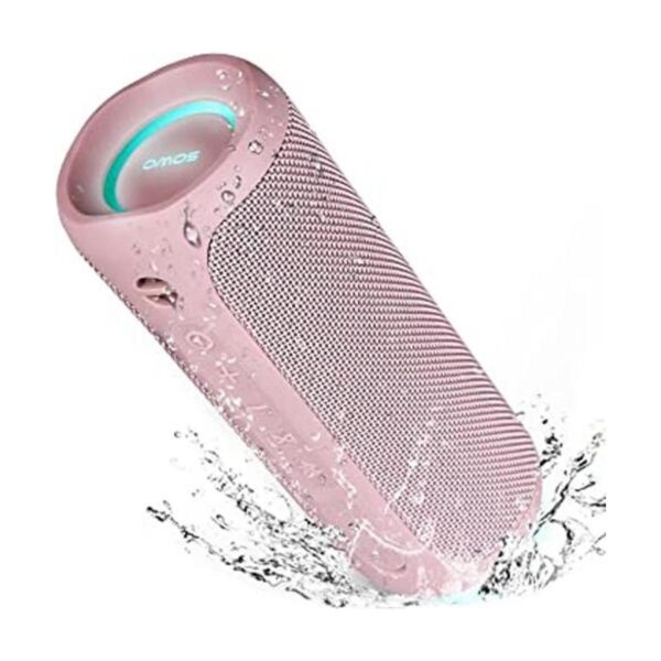 Altavoz Bluetooth portátil para exteriores altavoz_1