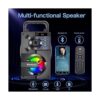 Altavoz Bluetooth altavoces Bluetooth portátiles con_2