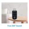 Altavoz Bluetooth altavoces MusiBaby al aire libre_2