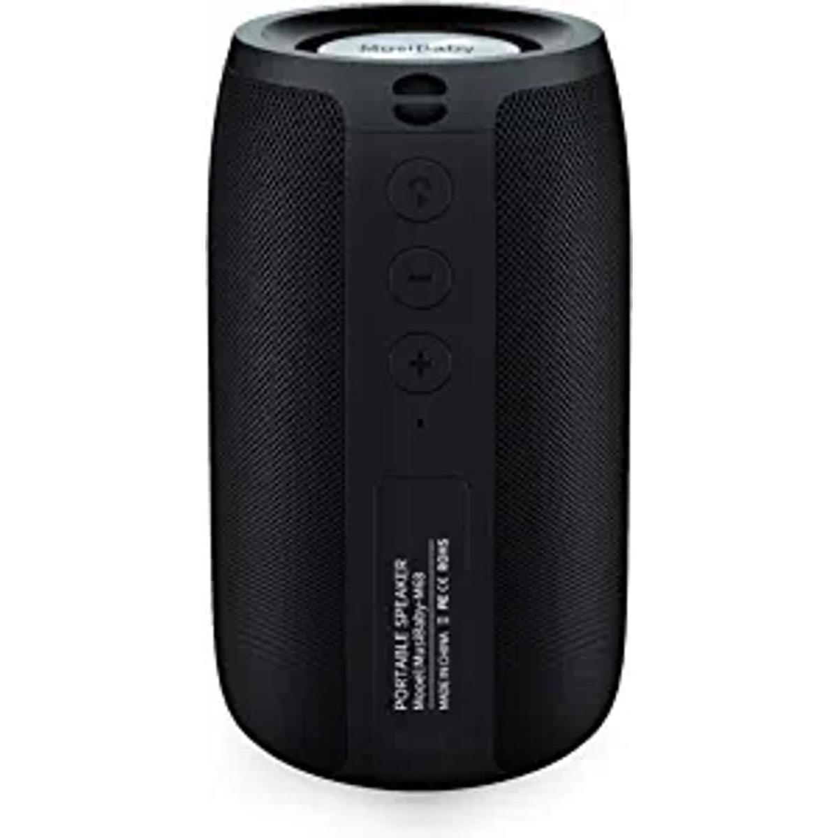 Altavoz Bluetooth altavoces MusiBaby al aire libre