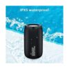Altavoz Bluetooth altavoces MusiBaby al aire libre_6