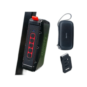 Altavoz de golf magnético portátil con Bluetooth_1