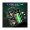 Altavoz Bluetooth 40 W pico de 60 W portátiles_4