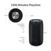 Altavoz Bluetooth altavoces MusiBaby al aire libre_3