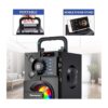 Altavoz Bluetooth altavoces Bluetooth portátiles con_4