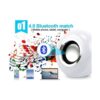 Altavoz de bombilla inalámbrica bombillas Bluetooth con_2