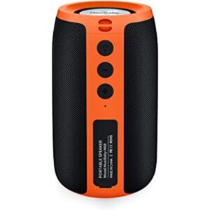 Altavoz Bluetooth Altavoces Bluetooth portátiles_1