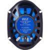 Altavoz de sonido para automóvil de 6 x 8 pulgadas par_4