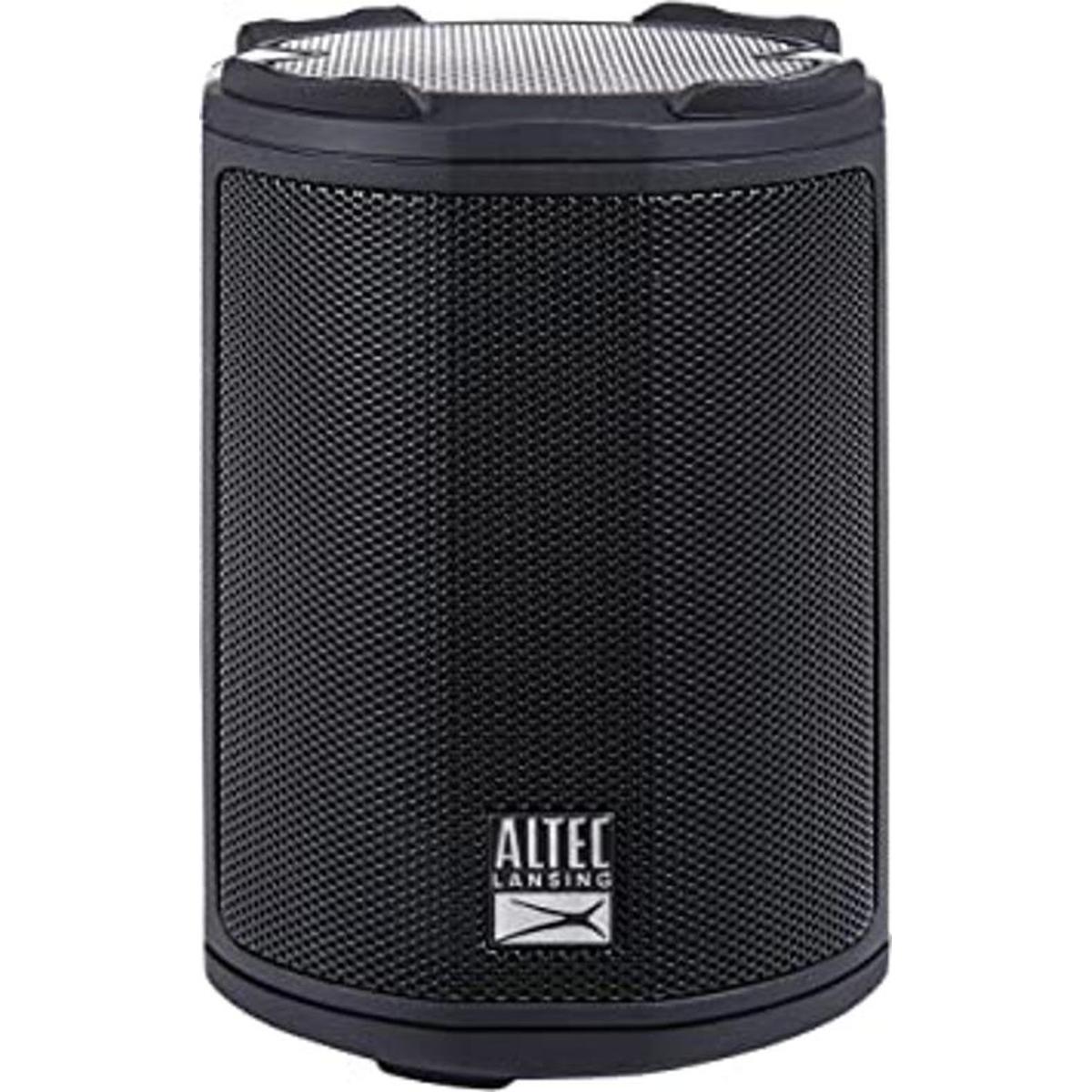Altec Lansing HydraMotion Altavoz Bluetooth inalámbrico