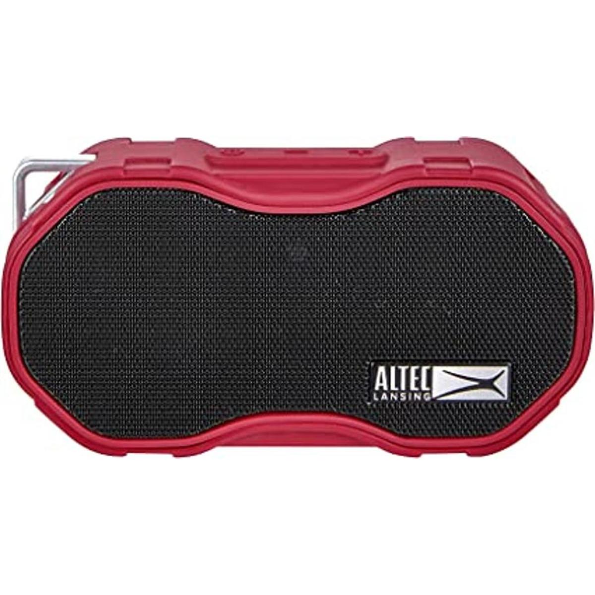 Altec Lansing Baby Boom XL Altavoz Bluetooth impermeable