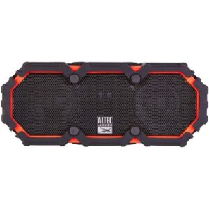 Altec Lansing LifeJacket 2 Altavoz Bluetooth impermeable_1
