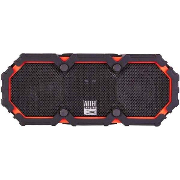 Altec Lansing LifeJacket 2 Altavoz Bluetooth impermeable_1