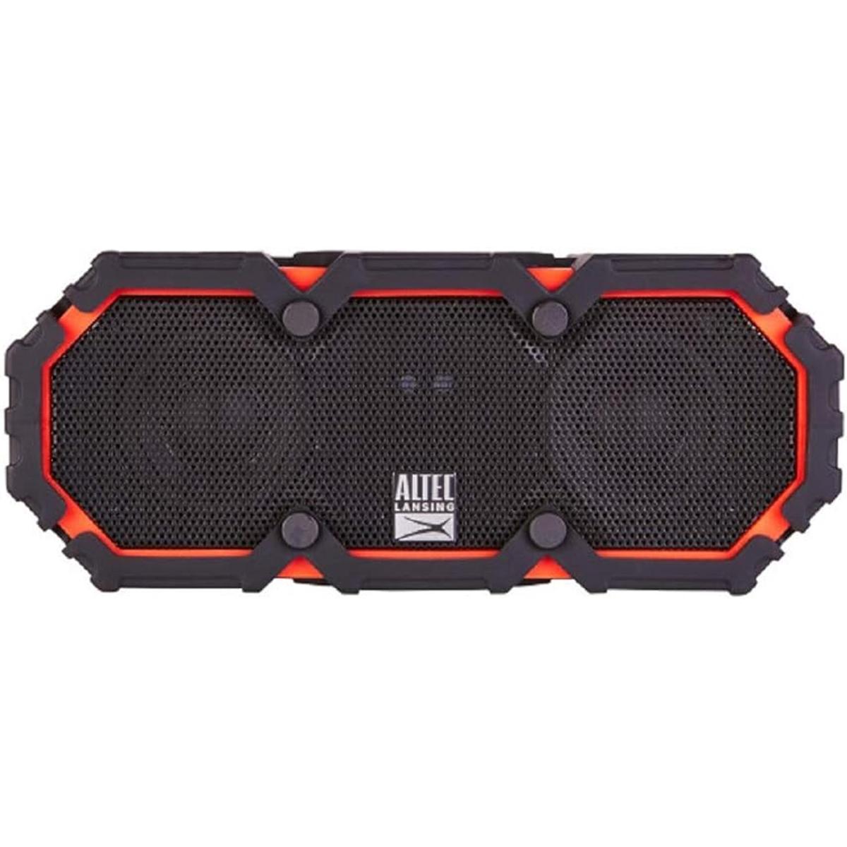 Altec Lansing LifeJacket 2 Altavoz Bluetooth impermeable