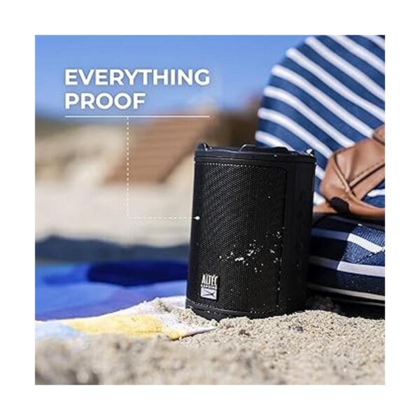 Altec Lansing HydraMotion Altavoz Bluetooth inalámbrico_2