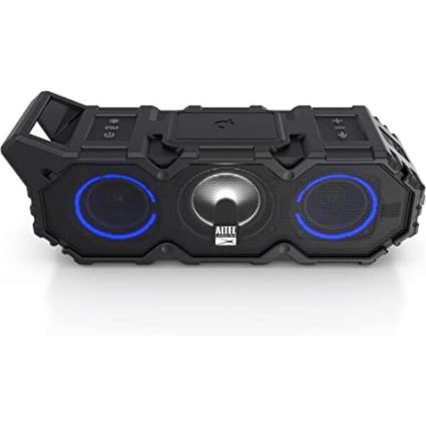 Altec Lansing LifeJacket XL Jolt con luces cargador_1