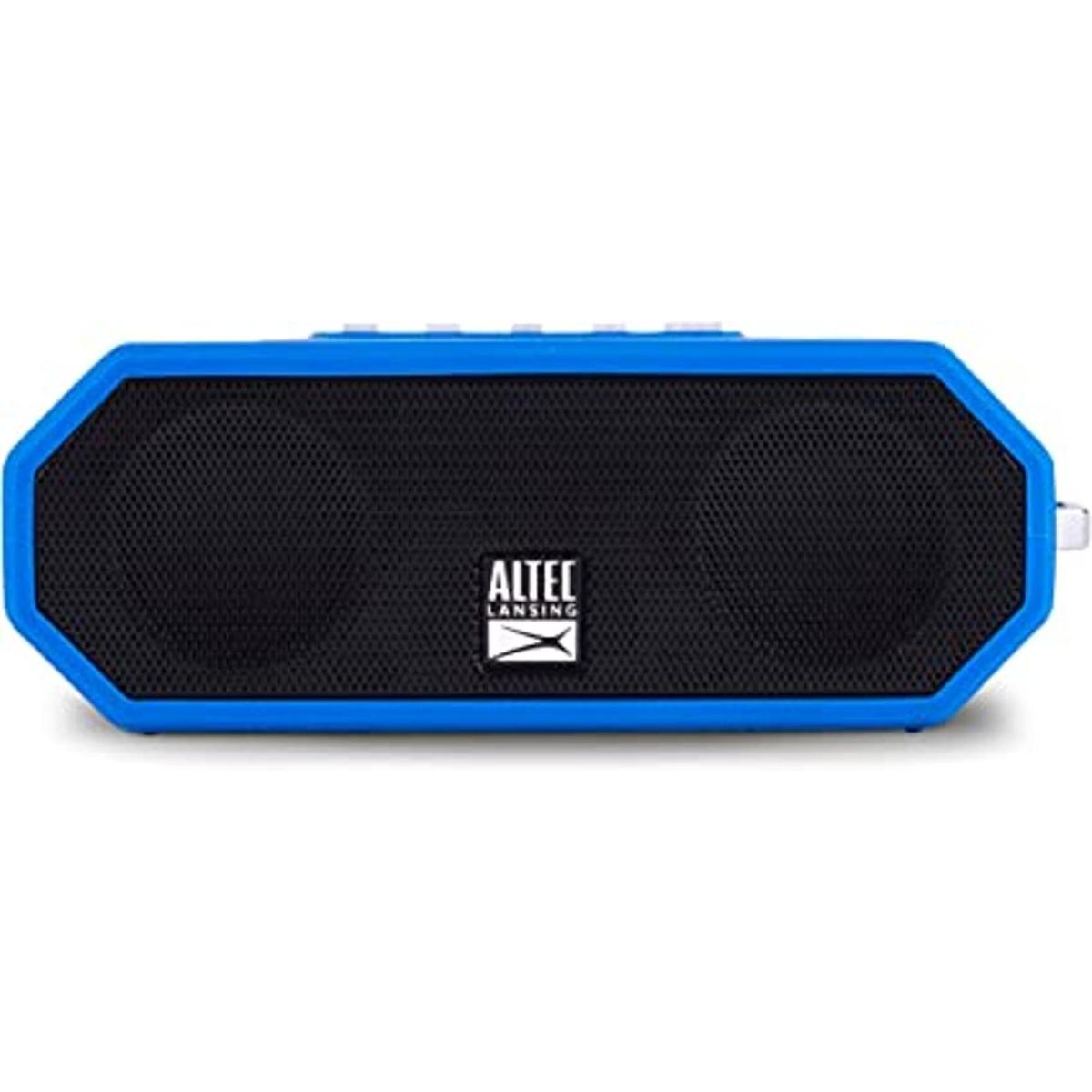 Altec Lansing Chaqueta H2O 4 Altavoz Bluetooth