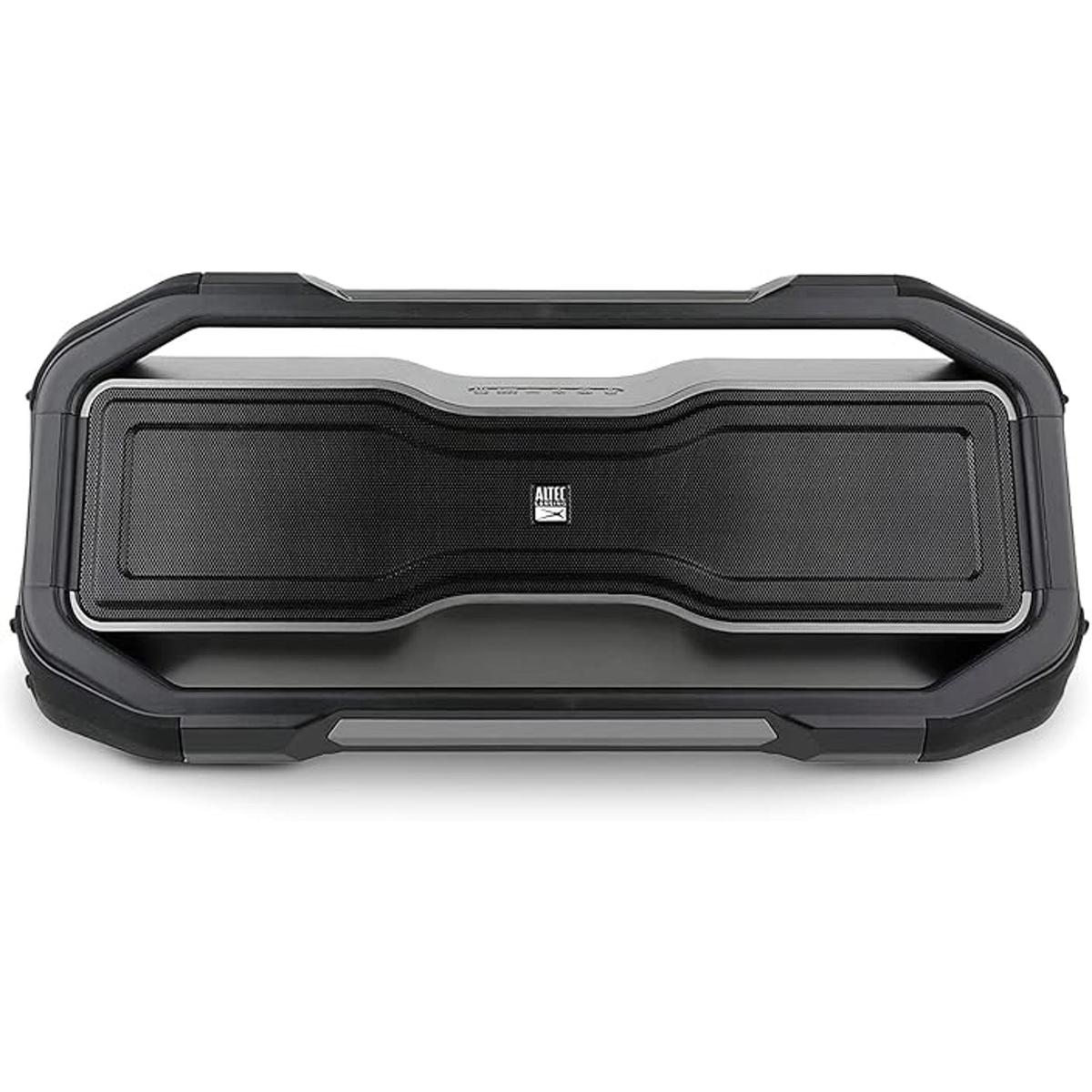 Altec Lansing ROCKBOX XL Altavoz inalámbrico Bluetooth
