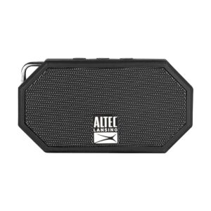 Altec Lansing IMW257 Mini H2O parlante Bluetooth a prueba_1