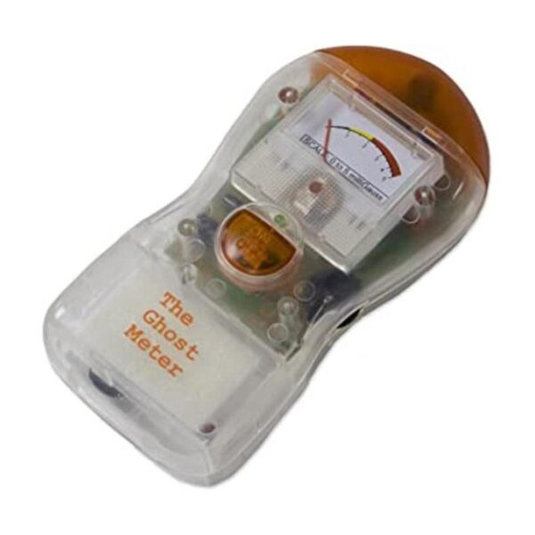 Alternative Tech International Sensor EMF para medir la_1