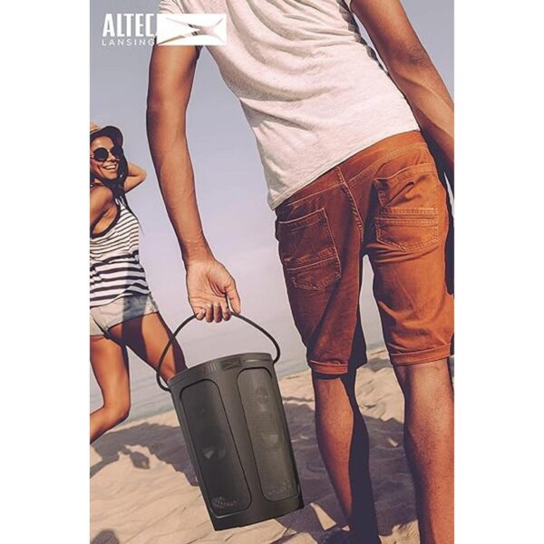 Altec Lansing IMW899 Soundbucket XL Altavoz Bluetooth_3
