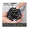 Altura Photo lente 0.35x_2