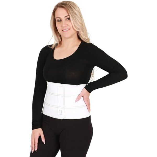 AltroCare faja abdominal posparto de 3 paneles de 9_1