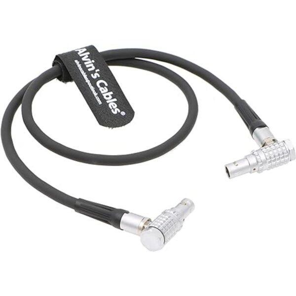 Alvins Cables Teradek Bond ARRI Alexa Cable de_1